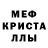 APVP Crystall Rayana Atabaeva